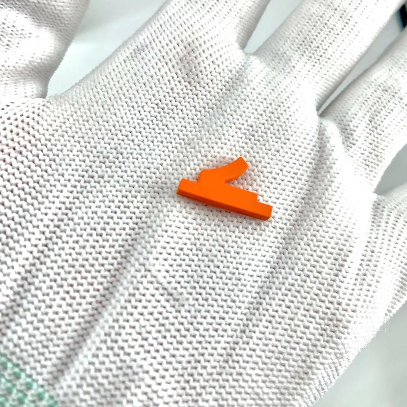 auaurly Ball Latch Detent FA-18 Replacement Fit for Tippmann 98, A5, X7 Ball Latch Detent Paintball Ball Keeper(Select Qty) - Image 4